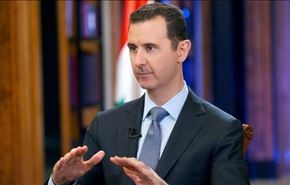 افشاگری بشار اسد درباره برخی سیاستمداران عراقی