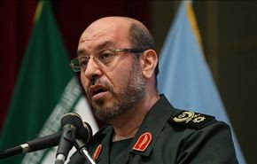 ايران تزيح الستار عن أول نظام لتحديد المواقع 