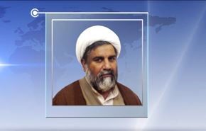 ترور عالم شیعه در پاکستان + عکس