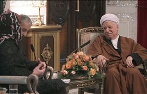 هاشمی رفسنجانی: علی الغرب ان یثبت بالفعل امکانیة الثقة بحکامه