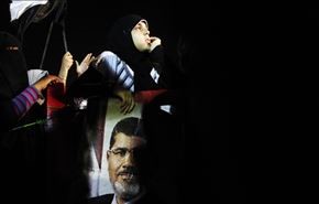 نقشه اخوان برای تحریم همه پرسی در مصر