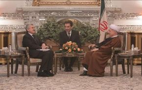 هاشمي رفسنجاني : أميركا نكثت بالعهود