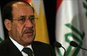 المالكي: التحقيقات مستمرة حول الاعتداء الارهابي على العمال الإيرانيين