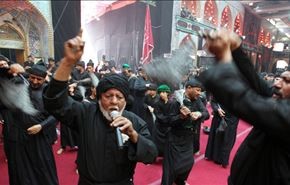 همکاری عشایر اهل‌سنت عراق در حمایت از زائران حسینی