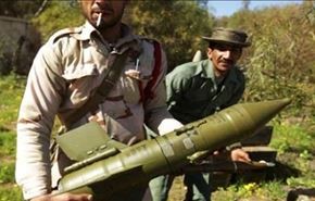 سفیر عربستان: به تنهایی در سوریه وارد عمل می‌شویم