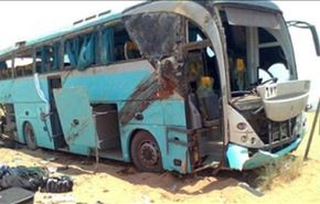 استشهاد طفلة واصابة 11 زائرا باكستانيا شمال بغداد
