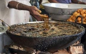 جنس دست این مرد هندی از چیست؟!