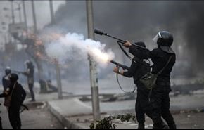 دوره مبارک در حال بازگشت به مصر است