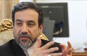 الخارجية الايرانية: محادثات الخبراء مع 5+1 تستأنف غدا الخميس