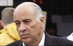 کتک خوردن مقام جنبش فتح توسط نماینده فلسطینی