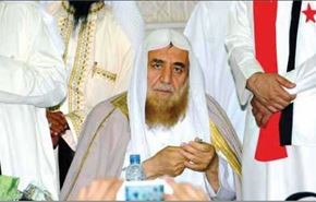 مفتی تکفیری‌ها در سوریه: عناصر داعش خوارج هستند !