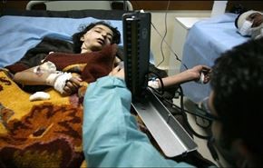گزارش هولناک سازمان حقوقی درباره جنایات داعش