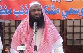 لغو سفر مبلغ وهابی به لندن به دلیل اظهارات ضد شیعه