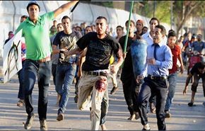 لماذا يواصل الاخوان المسلمون التظاهرات في مصر؟+فيديو