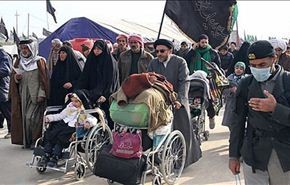 احباط عملية اعتداء على كربلاء بـ 120 صاروخ غراد