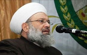 شیخ برجسته اهل‌سنت تکفیری‌ها را به خوارج تشبیه کرد