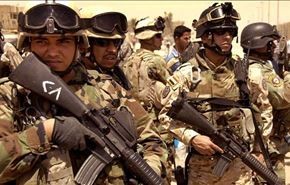 هلاکت عضو ارشد داعش در عراق