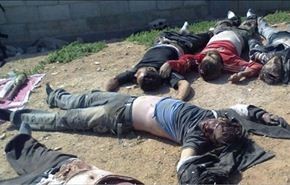 قتلى أتراك وأفغان في ريف دمشق وتدمير سيارات أسلحة بحلب