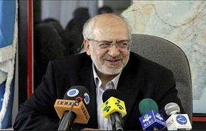 طهران جاهزة للتعاون مع كراكاس في قطاع النفط والبتروكيماويات