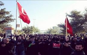 اربعین امسال، چند زائر غیر عراقی در کربلا هستند؟