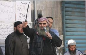 أردني قاتل بسوريا: أنا 