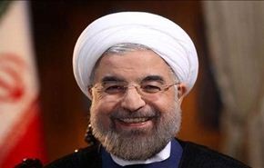 روحاني يهنئ بابا الفاتيكان بذكرى ميلاد السيد المسيح (ع)