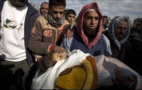 مقاومت فلسطین مسولیت هلاکت نظامی اسراییلی را پذیرفت