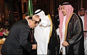 اولاند در ریاض تشکیل دولت لبنان را بررسی می کند