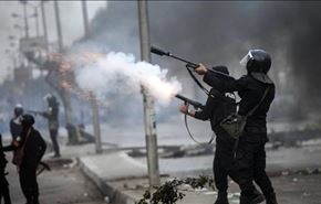 اخوان در مصر رسما یک 