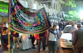 بازداشت مسئولان هیأتها و حسینیه‌ها در بحرین