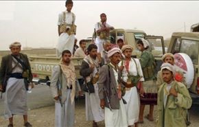 آخرین پناهگاه تکفیری‌ها به دست حوثی‌ها افتاد