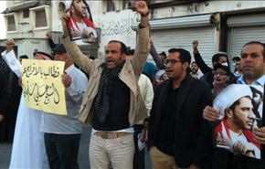 اعتقال عبدالمجيد السبع استهداف اخر لاعضاء جمعية الوفاق
