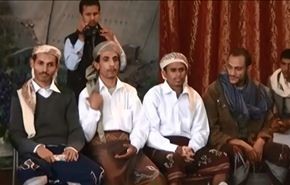 الحوثيون يطلقون سراح دفعة جديدة من أسرى الجماعات التكفيرية