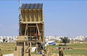 شلیک دو موشک از لبنان به اراضی اشغالی