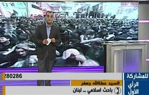 اربعينية الامام الحسين عليه السلام عبرة و عبرة