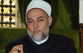 مفتی مصری: اخوان اوباشگری را با جهاد اشتباه گرفته است