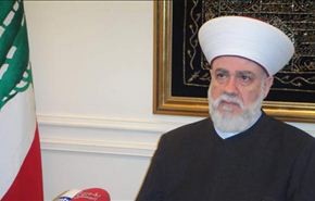 حزب المستقبل یمنع مفتي لبنان من المشارکة بتشییع شطح