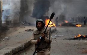 چهارمین نشست گفتگو و ادامه خشونتها در مصر