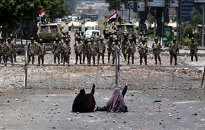 اخوان مصر: دروغ کودتاگران فاش شد