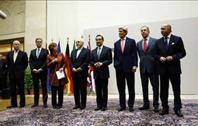 حصاد ايران عام 2013