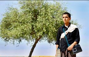 السينما الايرانية تشارک بمهرجان 