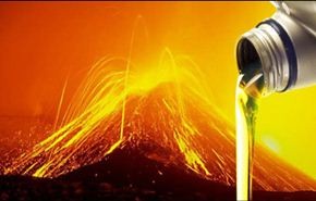 هل سنرى سيارات تعمل بالوقود البركاني..قريبا ؟