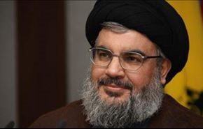 سیدحسن نصرالله شخصیت سال لبنان شد