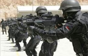 اعتقال 32 مسلحاً من جبهة النصرة بينهم قائد ميداني+فيديو