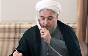 الرئيس الايراني يهنئ كوبا بذکرى انتصار ثورتها