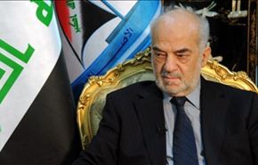 الجعفري : يجب تضافر الجهود الاقليمية والدولية لاجتثاث الإرهاب