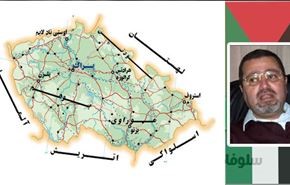 سفیر فلسطین در جمهوری چک کشته شد