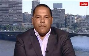 درخواست جنبش حُشود مصر برای همکاری با سوریه