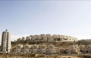ساخت منطقه صهیونیستی در دره اردن کلنگ خورد