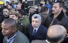 السلطات المصرية تحمل الاخوان مسؤولية أعمال العنف الأخيرة